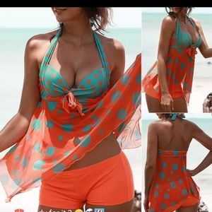 Brand new womans swimsuit XL